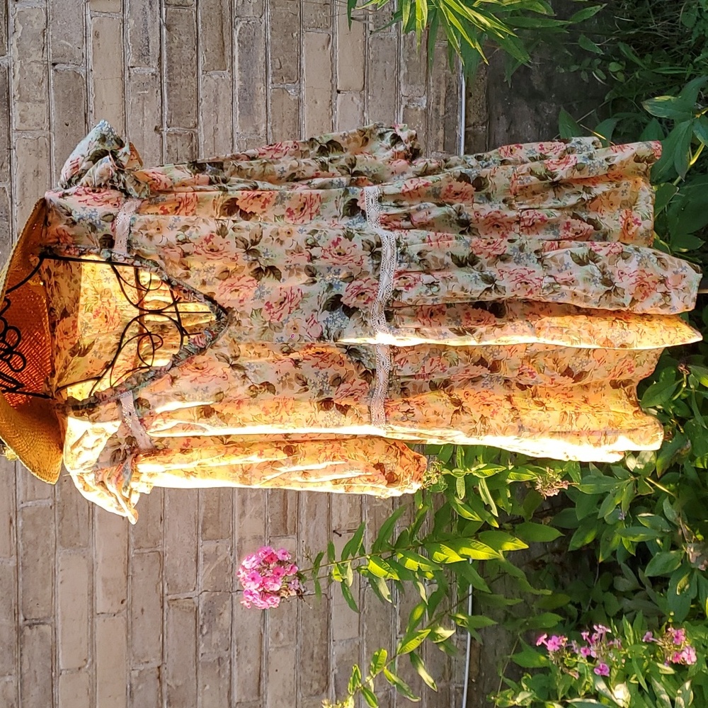 🦋🦋 FP tunic dress